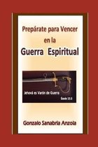 La Guerra Espiritual