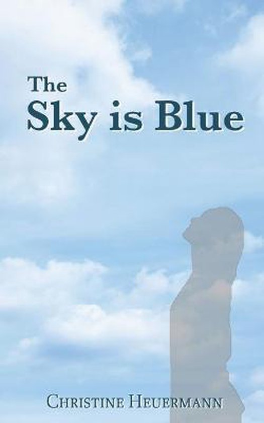 The Sky is Blue - cover