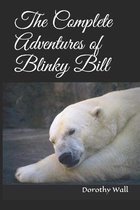 The Complete Adventures of Blinky Bill