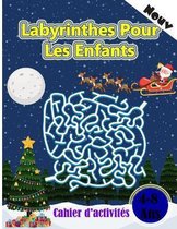 Labyrinthes Pour Les Enfants