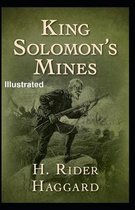 King Solomon's Mines Illustrated