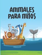 Animales para ninos