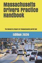 Massachusetts Drivers Practice Handbook