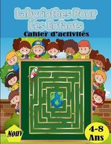 Nouv Labyrinthes Pour Les Enfants