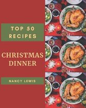 Top 50 Christmas Dinner Recipes