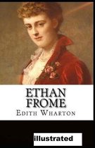 Ethan Frome illustrated