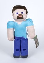 Minecraft: Steve 30 cm Plush