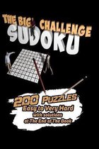 The Big Sudoku Challenge