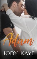 Adam (The Kingsbrier Quintuplets no.4)