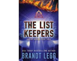 Justar Journal-The List Keepers