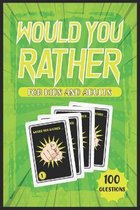 Would You Rather Book For Kids and adults