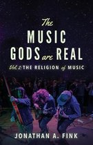 The Music Gods Are Real-The Music Gods are Real