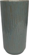 Bia Blush - Amicus Vaas - Lichtblauw - 15,5x30,5cm