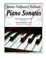 Piano Sonatas