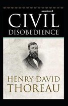 Civil Disobedience annotated