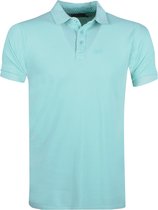 MZ72 - Heren Polo - Pacify Fresh - Mintgroen