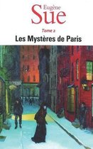 Les Mysteres de Paris