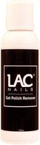 LAC Nails® Gellak Remover - Verwijderaar voor gel nagellak - 150ml - Nagellak Remover