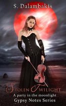Stolen Twilight