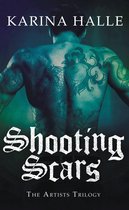 The Artists Trilogy 2 - Shooting Scars