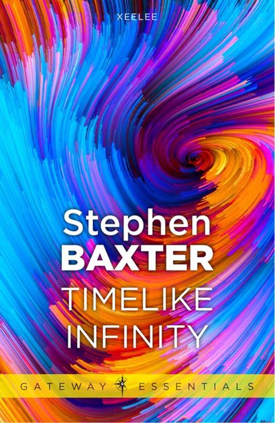 Gateway Essentials 331 - Timelike Infinity