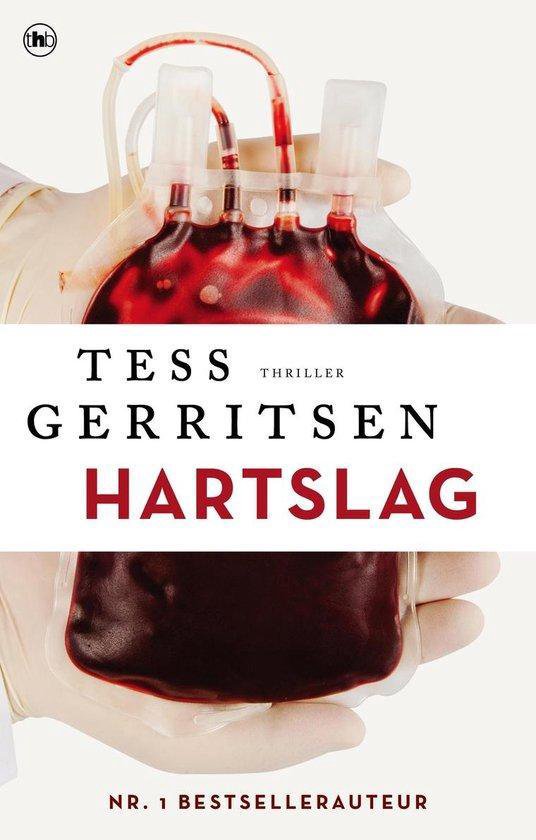 Hartslag - cover
