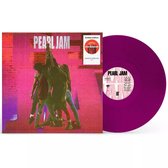 Ten (Purple Vinyl)