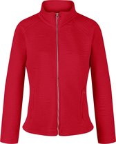 Regatta Sadiya Outdoorjas - Maat 36  - Vrouwen - rood