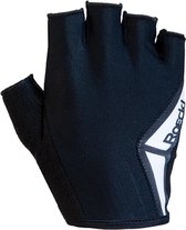Roeckl Biel Fietshandschoenen Unisex - Zwart - Maat S/M