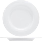 Planet Dinerbord - Wit - Ø 29cm