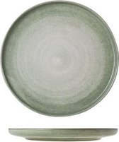 Destino Groen Dinerbord - Ø 25cm