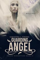 Omslag Guarding Angel