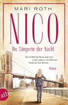 Mutige Frauen zwischen Kunst und Liebe 19 - Nico - Die Sängerin der Nacht