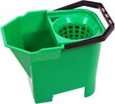 SYR Bulldog mopemmer groen