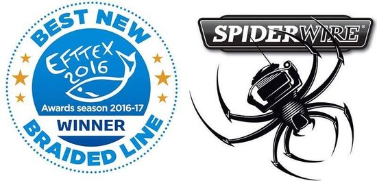 SpiderWire Stealth Smooth 8 - moss green - 150 m - 0.13 mm van Spiderwire — afbeelding 4