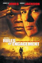VHS Video | Rules of Engagement
