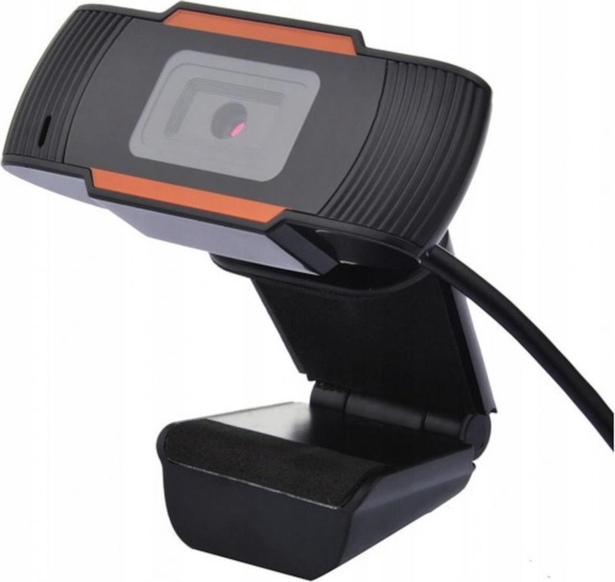 DUXO WEBCAM-X13 FullHD 1080P USB-webcam met microfoon