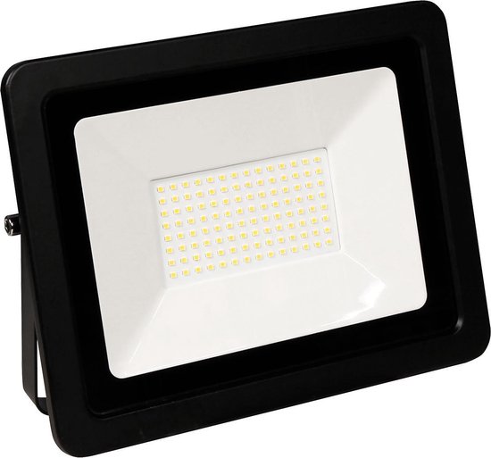 Breedstraler 100 Watt - 150lm/W - Lumev
