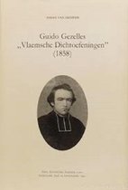 Guido Gezelles "Vlaemsche Dichtoefeningen" (1858)