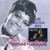 Dionne Warwick ‎– The Original Hits 1962-1972