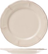New England Patine Ivory Dessertbord - Ontbijtbord - Ø 22cm