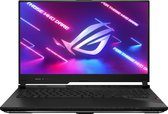 ASUS ROG Strix SCAR 17 G733QS-K4016T - Gaming Laptop - 17.3 inch - 165 Hz