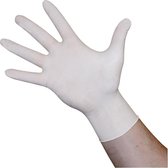 CMT Werkhandschoenen  Nitril  Handschoenen - poedervrij