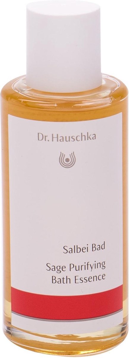 Dr. Hauschka - (Bath Essence) 100 ml - 100ml