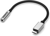 Marmitek USB C Converter - Connect USB-C > Audio adapter - USB C Converter Audio - 3,5 mm aansluiting