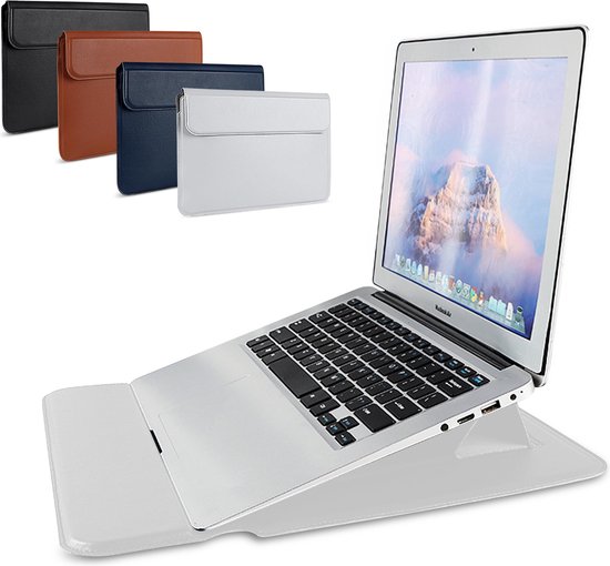 Housse pour ordinateur portable 13 pouces – Housse Macbook Pro 13 pouces –  Housse... | bol