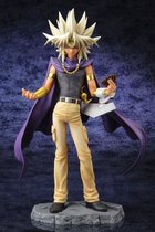 Yu-Gi-Oh! ARTFX J Statue 1/7 Yami Marik 28 cm