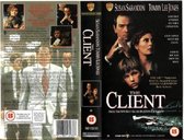 VHS Video | The Client