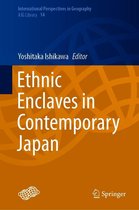 International Perspectives in Geography 14 - Ethnic Enclaves in Contemporary Japan
