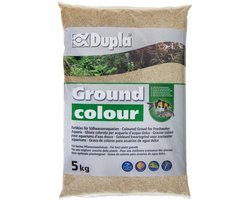 Dupla River Sand - Aquarium Zand - Inhoud: 5 kilo